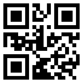 Scansione del Qr Code di 3304775265