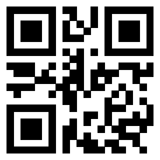 3304775267 - Immagine del Qr Code associato