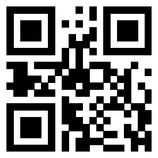 3304775270 - Immagine del Qr Code associato