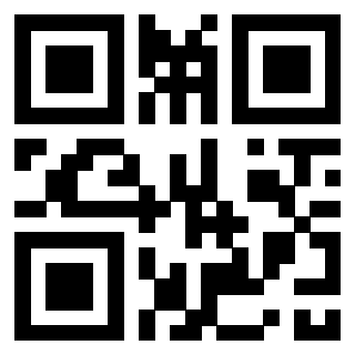 3304775273 QrCode associato