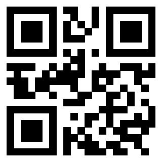 3304775275 - Immagine del QrCode associato
