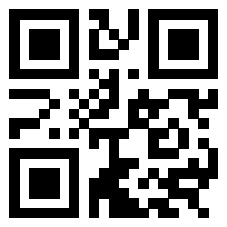 3304775276 - Immagine del QrCode associato
