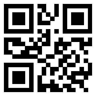 3304775279 - Immagine del Qr Code associato
