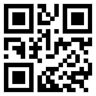 Immagine del QrCode di 3304775280