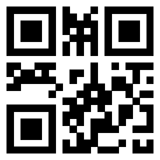 3304775283 - Immagine del QrCode associato