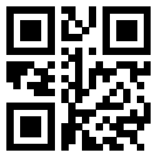 Il Qr Code di 3304775284