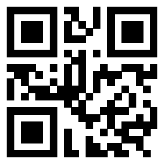 3304775285 - Immagine del Qr Code