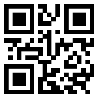 3304775286 - Immagine del QrCode