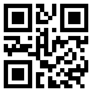 Qr Code di 3304775288