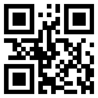 3304775291 QrCode associato