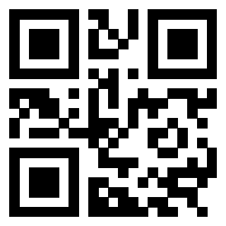 3304775292 - Immagine del QrCode