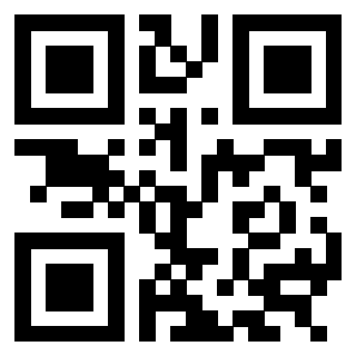 Il Qr Code di 3304775293