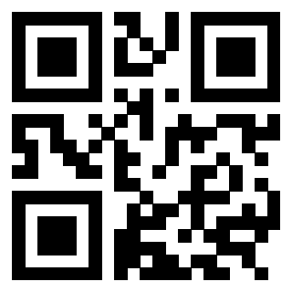 3304775295 Qr Code associato
