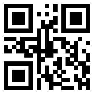 Immagine del QrCode di 3304775296