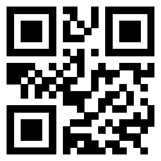 Immagine del QrCode di 3304775298
