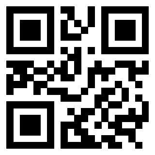 3304775299 Qr Code associato