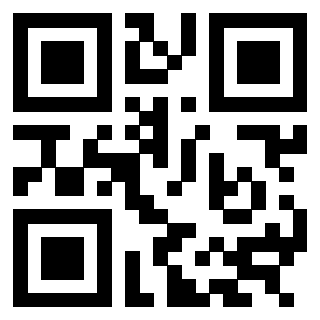 3304775302 - Immagine del Qr Code