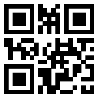 Il Qr Code di 3304775303