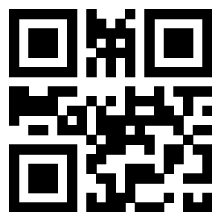 3304775304 - Immagine del QrCode