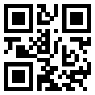 3304775306 - Immagine del Qr Code associato