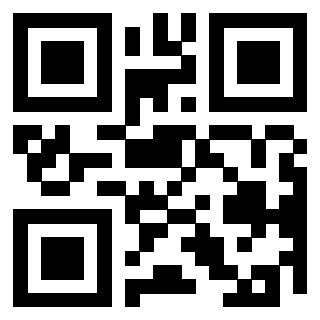 Il QrCode di 3304775308