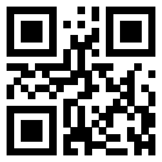 Immagine del QrCode di 3304775309