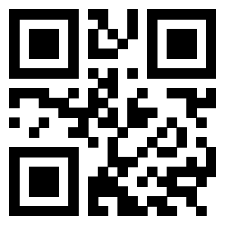 3304775310 - Immagine del Qr Code