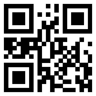 3304775311 - Immagine del QrCode