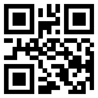 3304775313 - Immagine del QrCode