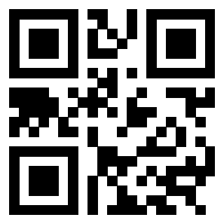 Immagine del QrCode di 3304775314
