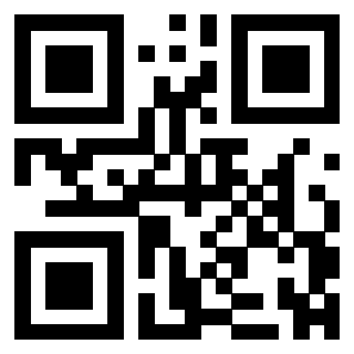 3304775315 - Immagine del Qr Code associato