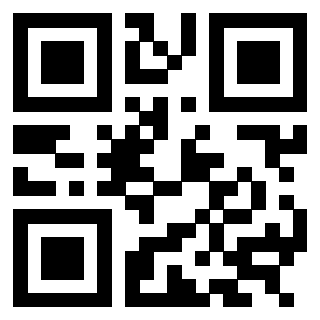 QrCode di 3304775321