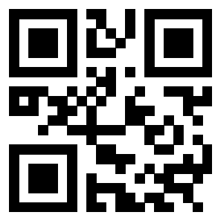 Immagine del QrCode di 3304775322
