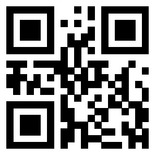 3304775325 QrCode associato