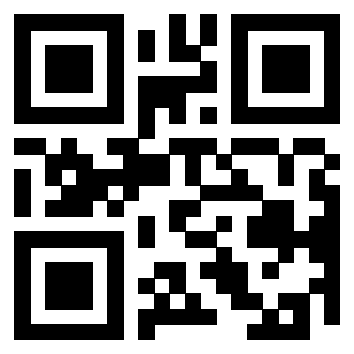 Immagine del Qr Code di 3304775328