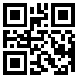 Scansione del QrCode di 3304775330