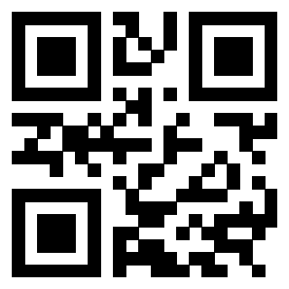 3304775334 - Immagine del Qr Code associato
