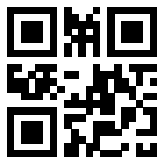 Il Qr Code di 3304775336