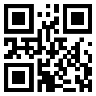 3304775337 Qr Code associato