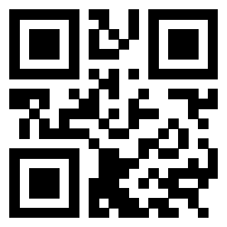 3304775338 QrCode associato