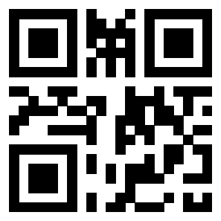 Immagine del QrCode di 3304775339
