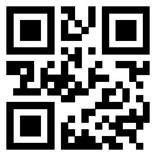 Qr Code di 3304775344