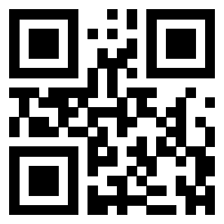 3304775347 Qr Code associato