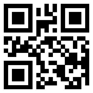Il Qr Code di 3304775351