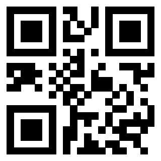 Immagine del QrCode di 3304775353
