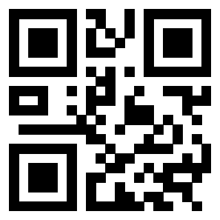 3304775354 QrCode associato