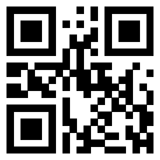 Immagine del Qr Code di 3304775355
