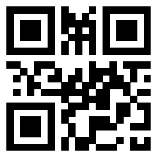 Il Qr Code di 3304775356