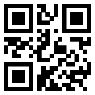 3304775358 QrCode associato