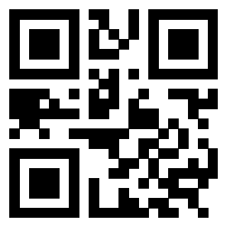 Qr Code di 3304775359